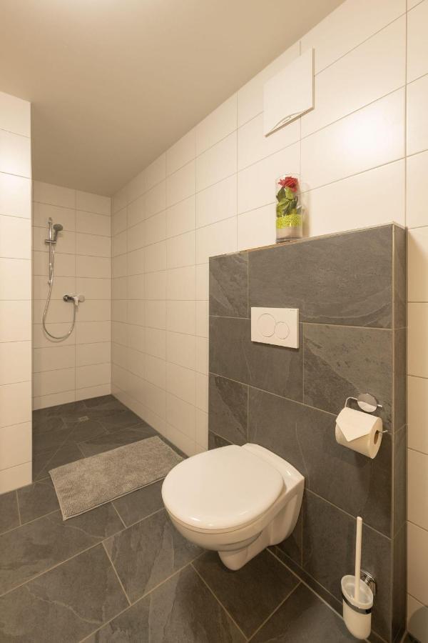 Rosenhaus-1 Apartment ชวาร์สเซนแบร์ก อิม เบรเกนซ์แอร์วัลด์ ภายนอก รูปภาพ