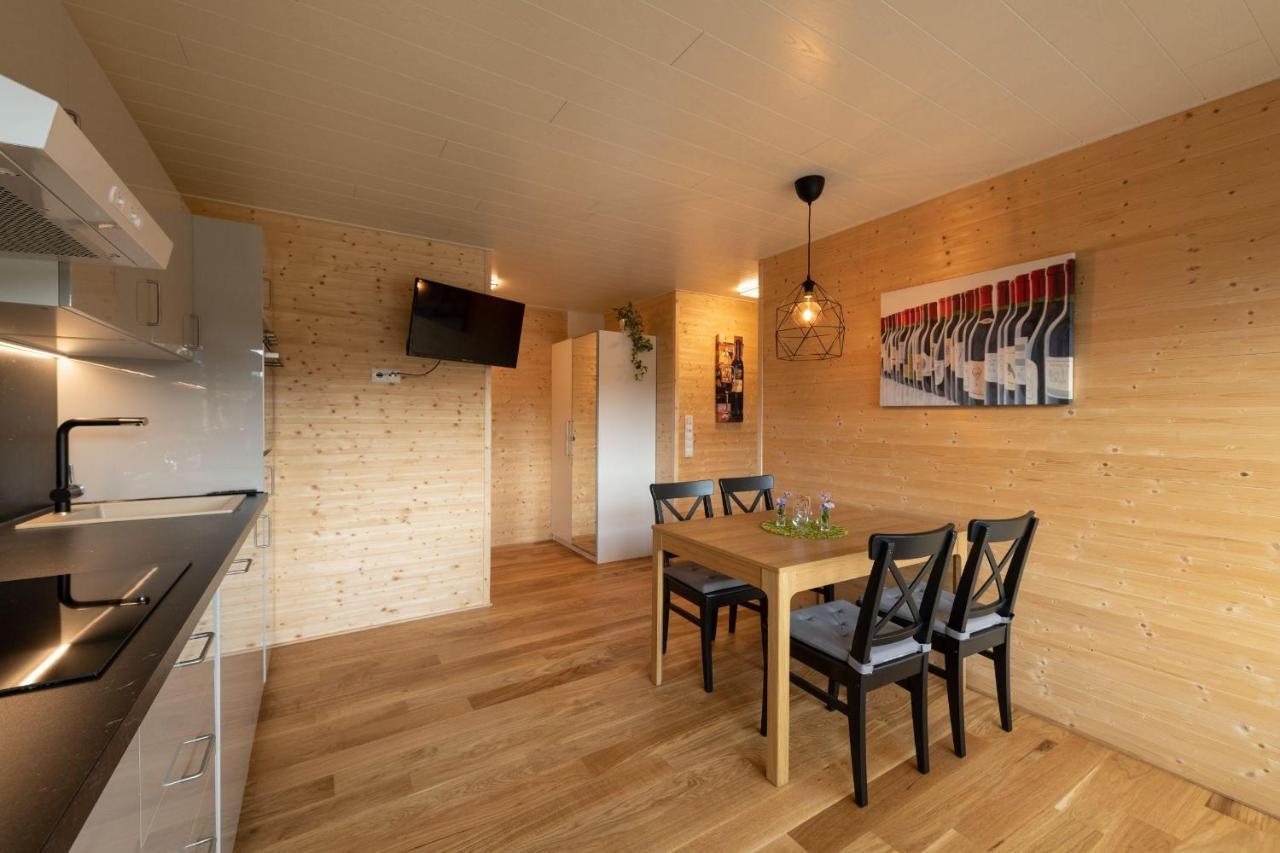 Rosenhaus-1 Apartment ชวาร์สเซนแบร์ก อิม เบรเกนซ์แอร์วัลด์ ภายนอก รูปภาพ